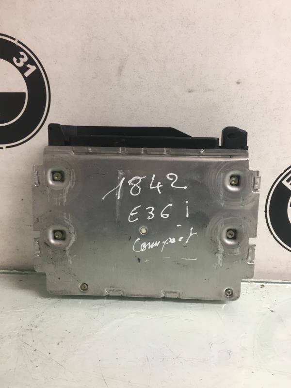 Calculateur BMW SERIE 3 E36 COMPACT Essence - 1