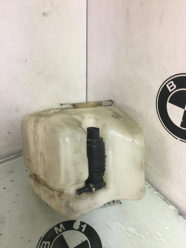 Vase de lave glace BMW SERIE 3 E36 COMPACT Essence - 1
