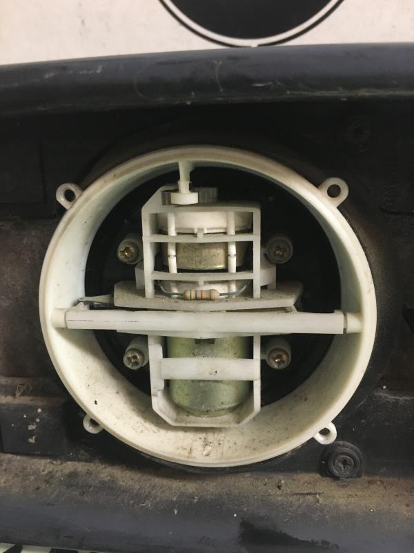 Retrovisor izquierdo BMW SERIE 3 E36 COMPACT Gasolina - 1