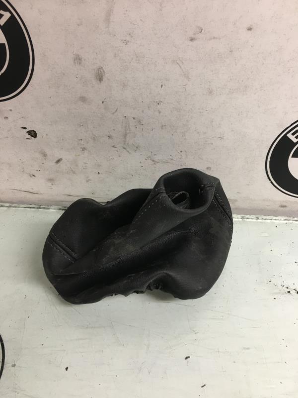 Soufflet de levier de vitesse BMW SERIE 3 E36  - 1