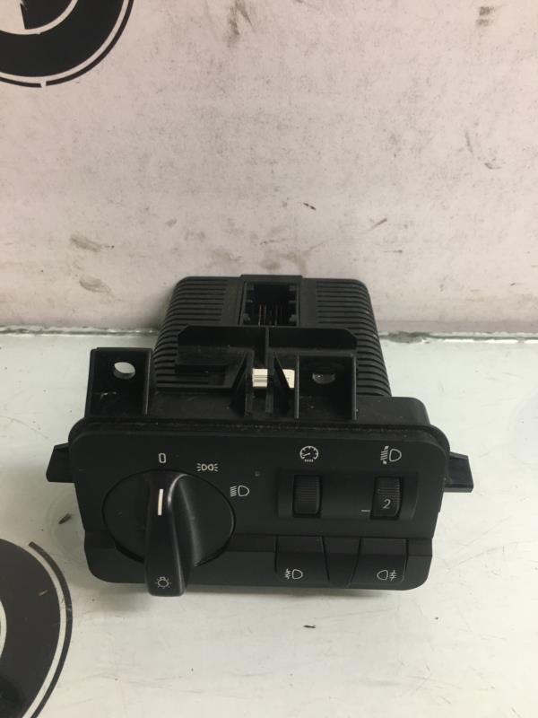 Commande de phare BMW SERIE 3 E46 COMPACT PHASE 1 Essence - 1