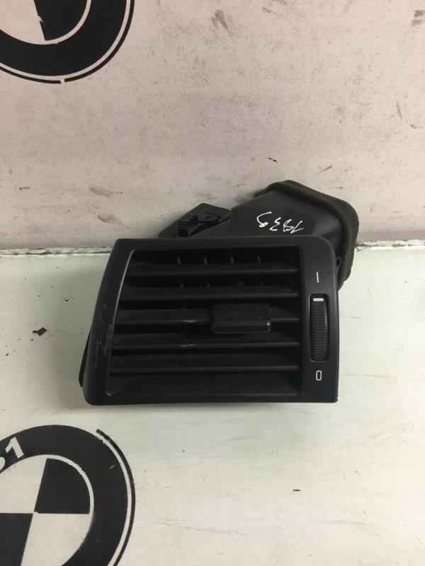 Bocchetta aerazione cruscotto anteriore sinistra BMW SERIE 3 E46 COMPACT PHASE 1 Gasolina - 1