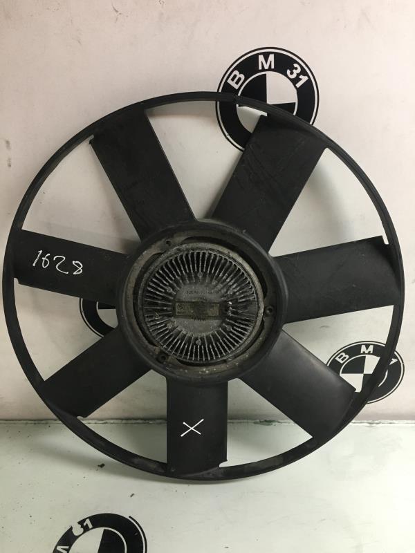 Viscocoupler BMW SERIE 5 E39 PHASE 2 Diesel - 1