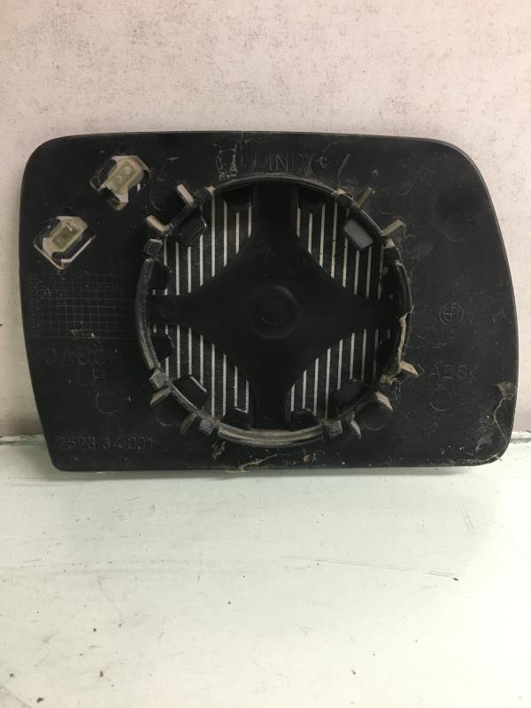 Espejo de retrovisor izquierdo BMW X3 E83 PHASE 1 Diésel - 1