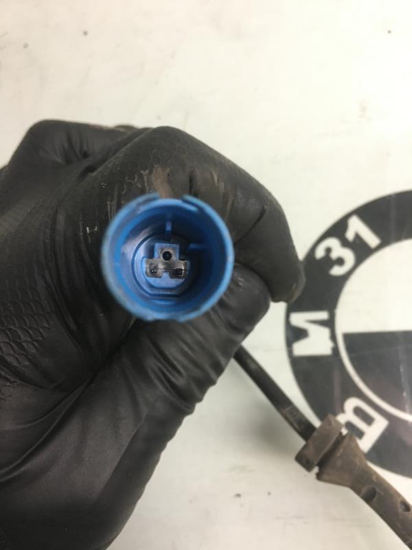 Capteur ABS avant gauche BMW X3 E83 PHASE 1 Diesel - 1