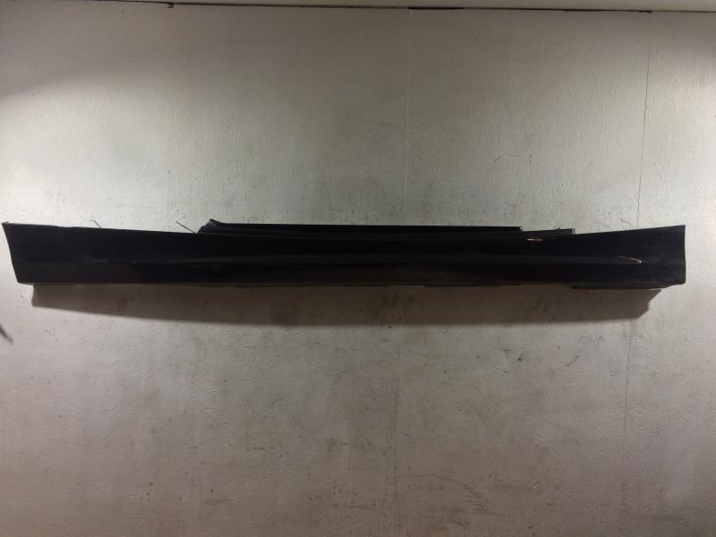Bas de caisse droit BMW SERIE 1 E81  - 1