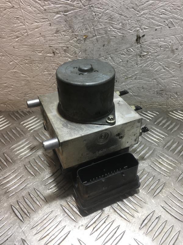 Blocco ABS (antibloccaggio freni) MINI MINI 2 R56 PHASE 1 Gasolina - 1