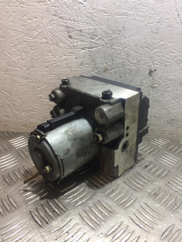 Blocco ABS (antibloccaggio freni) BMW SERIE 5 E34  - 1