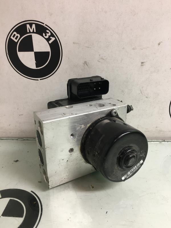 Blocco ABS (antibloccaggio freni) BMW SERIE 3 E46 COMPACT PHASE 1 Gasolina - 1