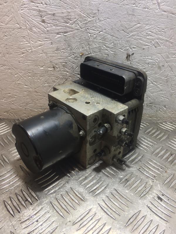 Bloc ABS (freins anti-blocage) BMW X5 E70 PHASE 1  - 1