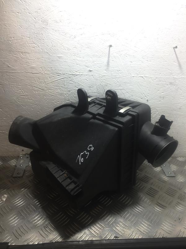 Boite a air BMW SERIE 5 E61 TOURING PHASE 1 BREAK Diesel - 1