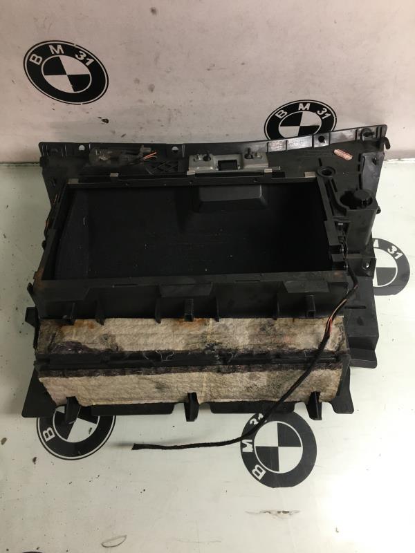 Boite a gants BMW SERIE 3 E46 TOURING PHASE 1 BREAK  - 1