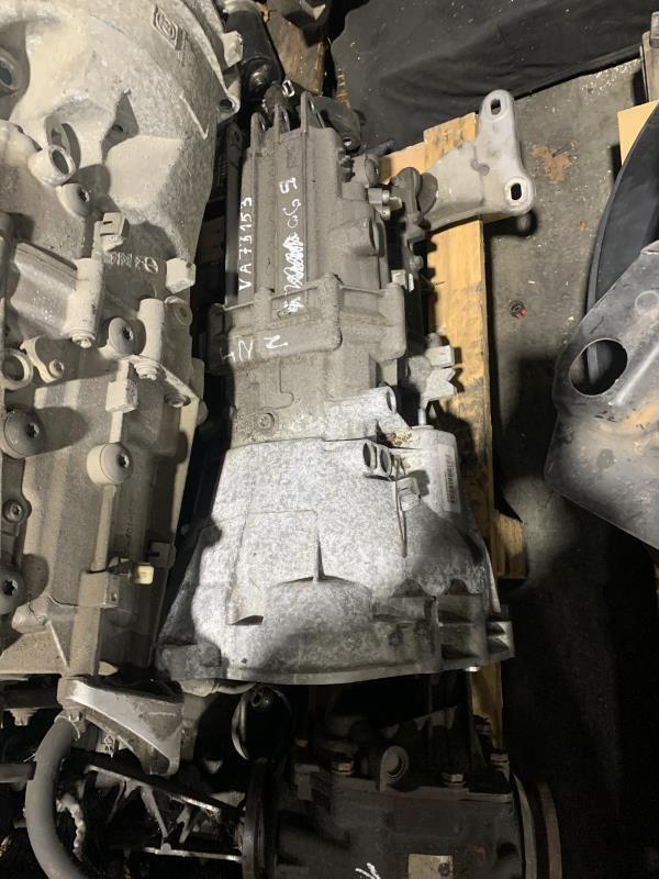Boite de vitesses BMW SERIE 3 E90 PHASE 1  - 1