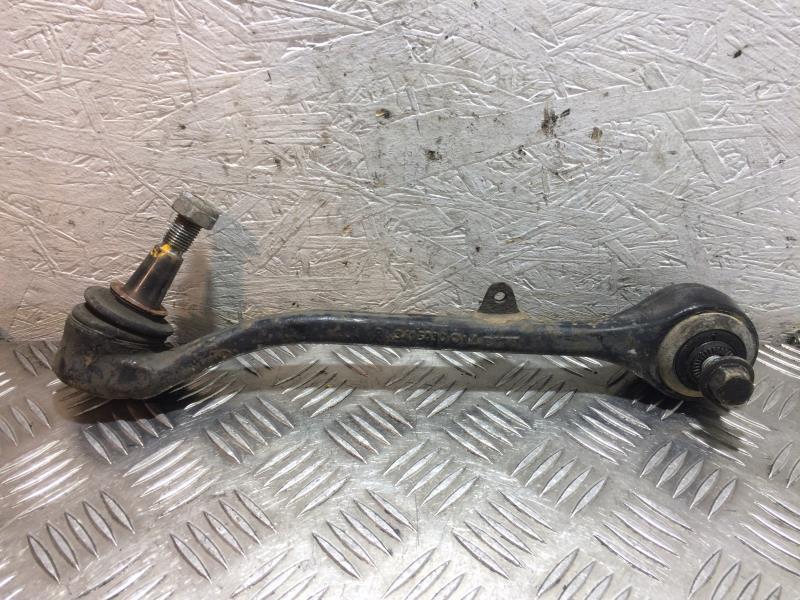Braccio sospensione anteriore destro superiore BMW X3 E83 PHASE 1 Diésel - 1