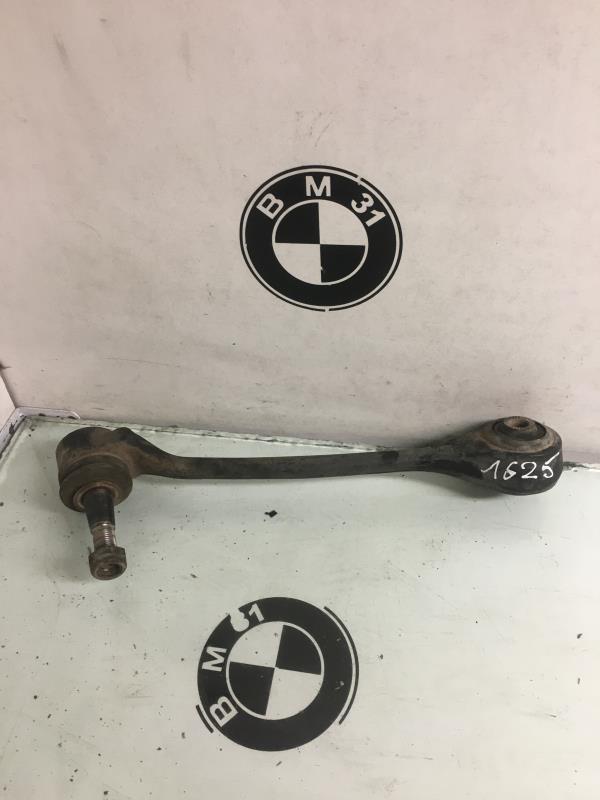 Braccio sospensione inferiore anteriore sinistro BMW X3 E83 PHASE 1 Diésel - 1
