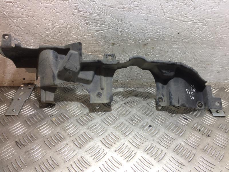 Cache moteur  BMW X6 E71 PHASE 1 Essence - 1