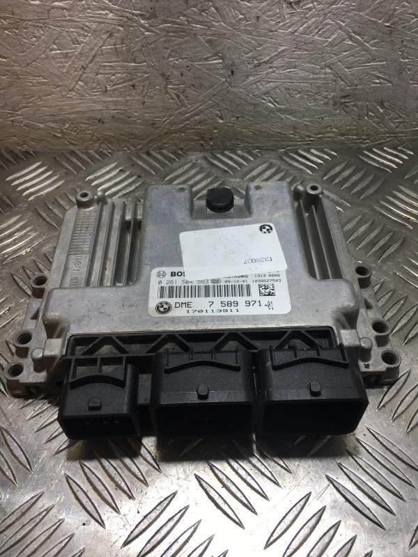 Calculateur MINI MINI 2 R56 PHASE 1 Essence - 1
