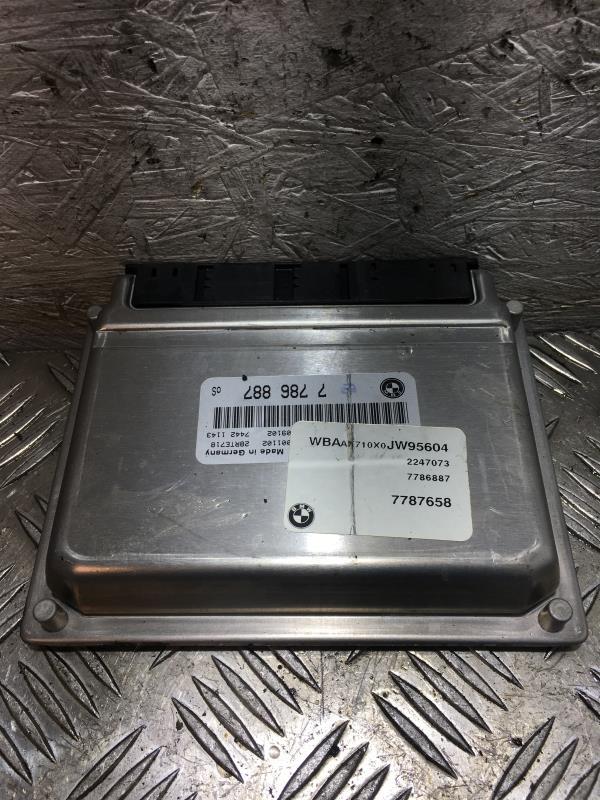 Calculateur BMW SERIE 3 E46 TOURING PHASE 1 BREAK  - 1