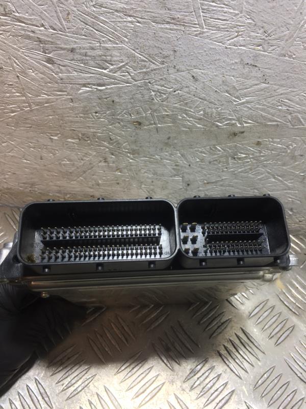 Centralina BMW SERIE 1 E87 PHASE 1  - 1