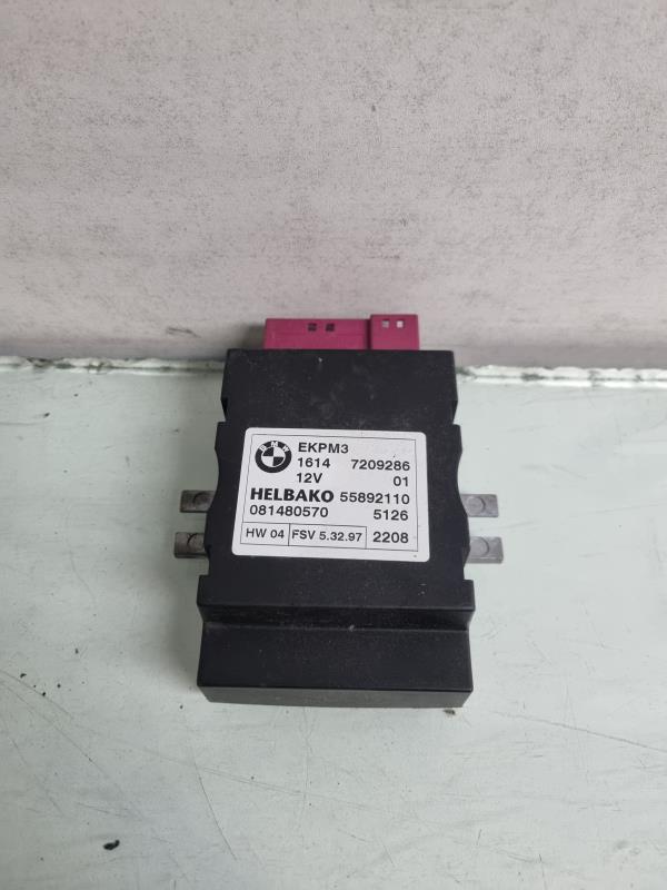 Calculateur BMW SERIE 3 E90  - 1