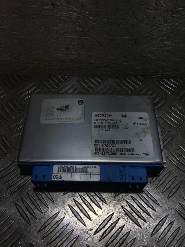 Calculateur BMW SERIE 3 E46 COMPACT PHASE 1 Essence - 1
