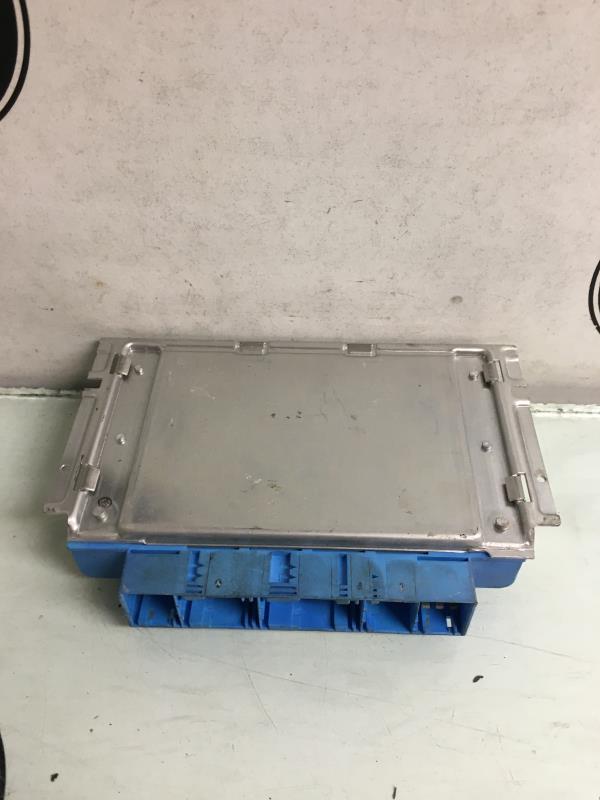 Centralina BMW SERIE 3 E46 PHASE 1 Gasolina - 1