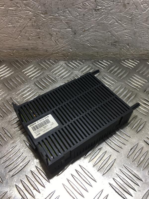 Calculateur BMW X3 E83 PHASE 1 Diesel - 1