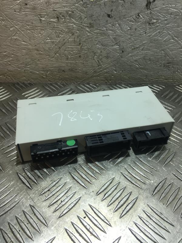 Calculateur BMW SERIE 3 E46 COMPACT PHASE 1 Essence - 1