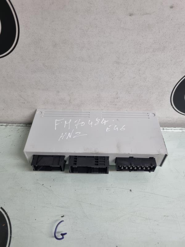 Calculateur BMW SERIE 3 E46 PHASE 1  - 1
