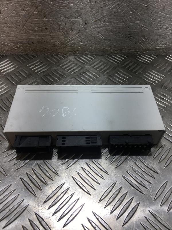 Calculateur BMW X3 E83 PHASE 1 Diesel - 1