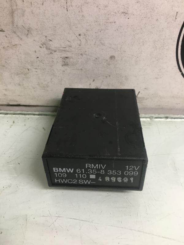 Centralina BMW SERIE 3 E36  - 1