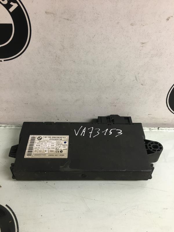 Calculateur BMW SERIE 3 E90  - 1