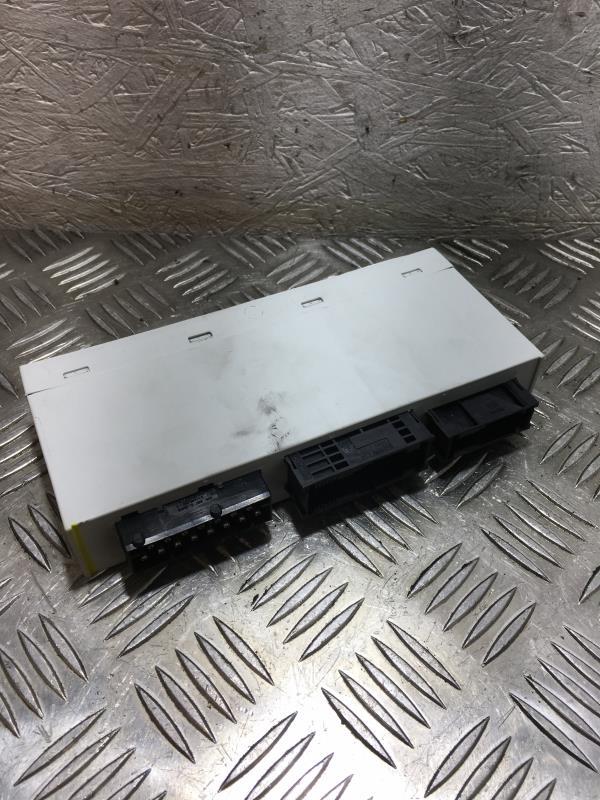 Calculateur BMW SERIE 3 E46 TOURING PHASE 2 BREAK Diesel - 1