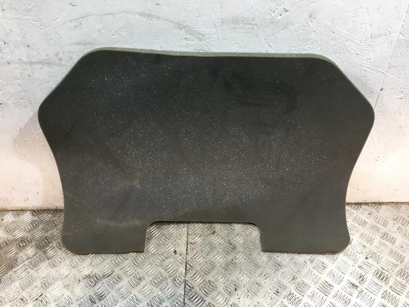 Capot BMW SERIE 5 E12 Essence - 1