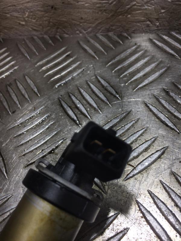 Capteur BMW SERIE 1 E87 PHASE 2  - 1