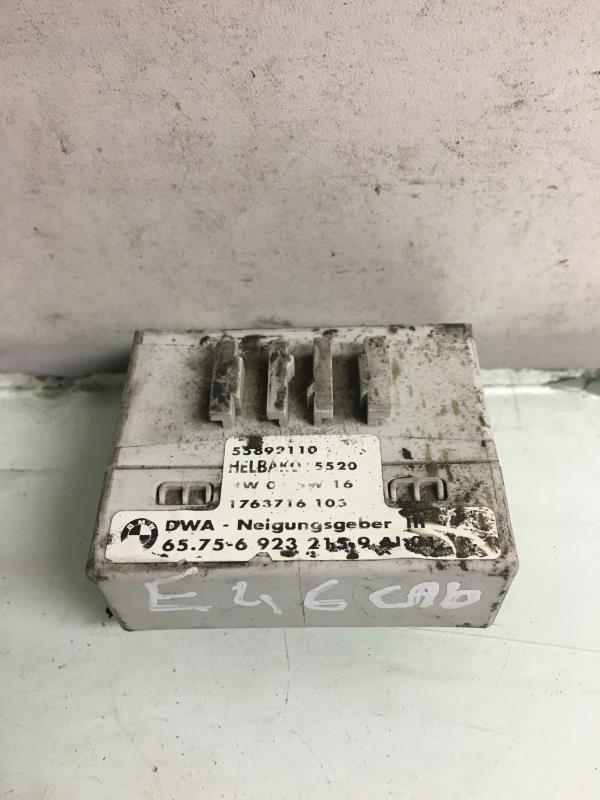 Capteur BMW SERIE 3 E46 CABRIO PHASE 2 Essence - 1