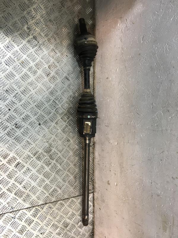 Giunto cardanico albero di trasmissione destro BMW X5 E53 Diésel - 1