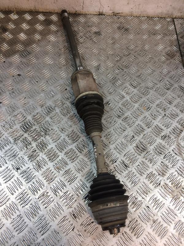 Cardan droit (transmission) BMW X1 E84 PHASE 1 Diesel - 1