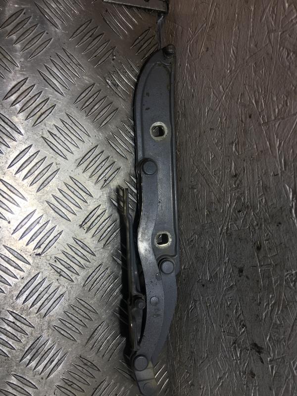 Charniere de capot BMW SERIE 3 E46 COUPE PHASE 2  - 1