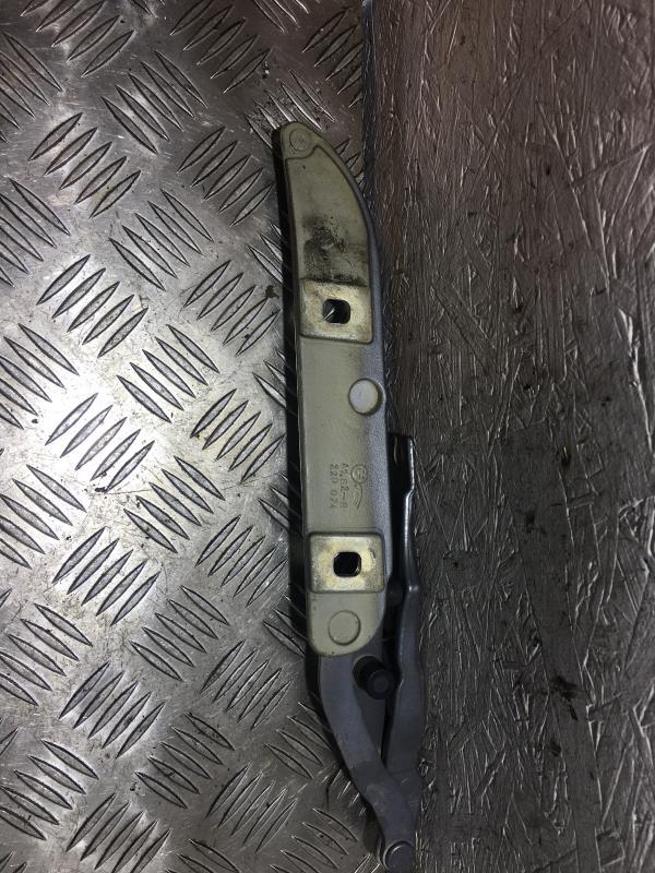 Charniere de capot BMW SERIE 3 E46 COUPE PHASE 2  - 1