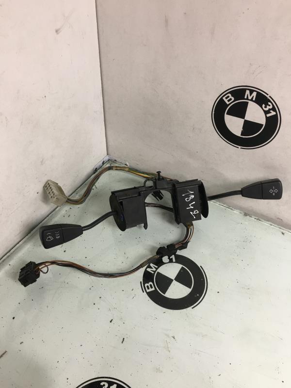 Devio guida completo con contatto spiralato BMW SERIE 3 E36 COMPACT Gasolina - 1