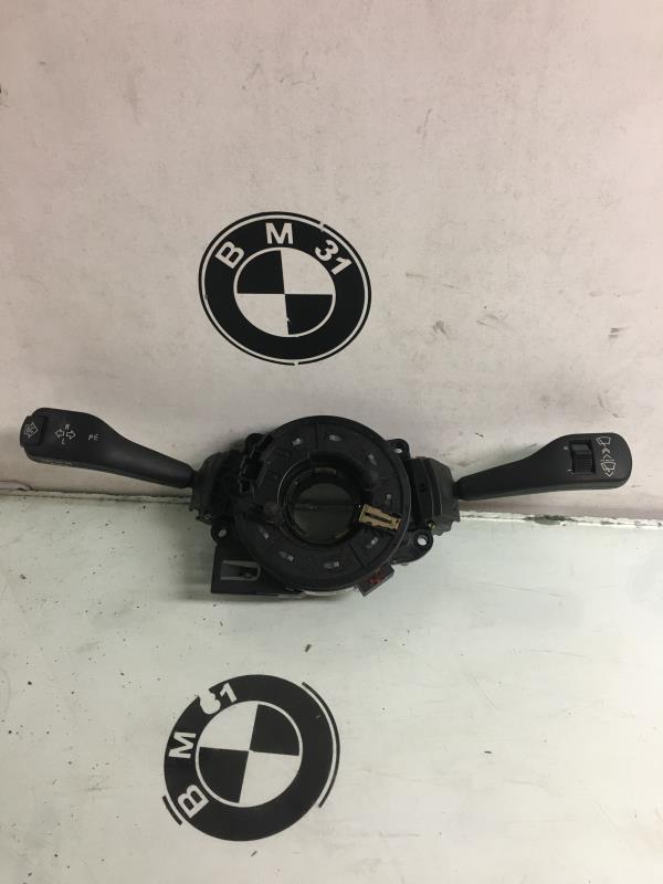 Devio guida completo con contatto spiralato BMW X3 E83 PHASE 1 Diésel - 1