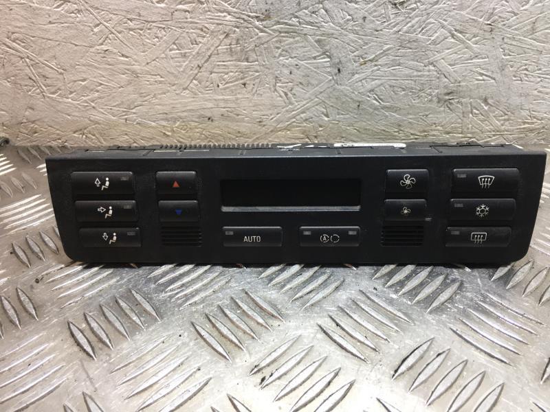 Commande chauffage BMW SERIE 3 E46 TOURING PHASE 2 BREAK Diesel - 1