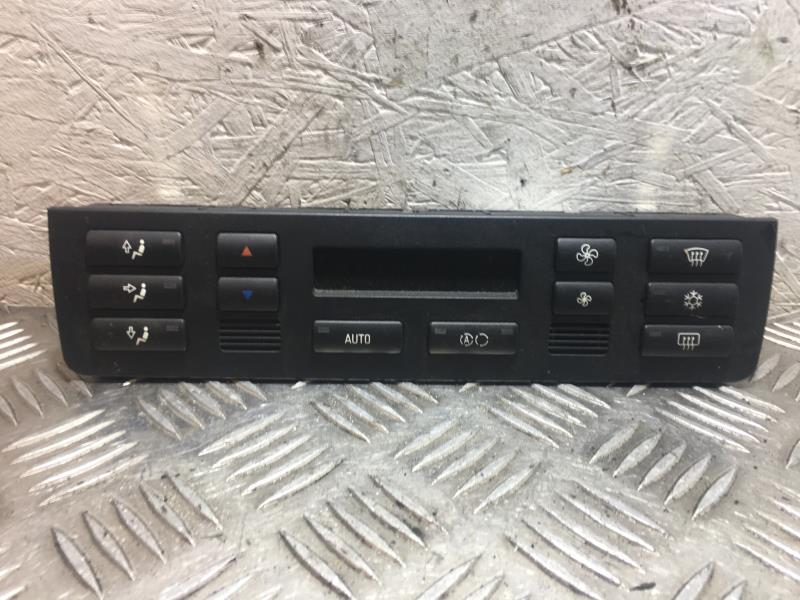 Commande chauffage BMW SERIE 3 E46 CABRIO Essence - 1