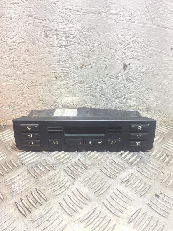 Commande chauffage BMW SERIE 3 E46 TOURING PHASE 1 BREAK Diesel - 1