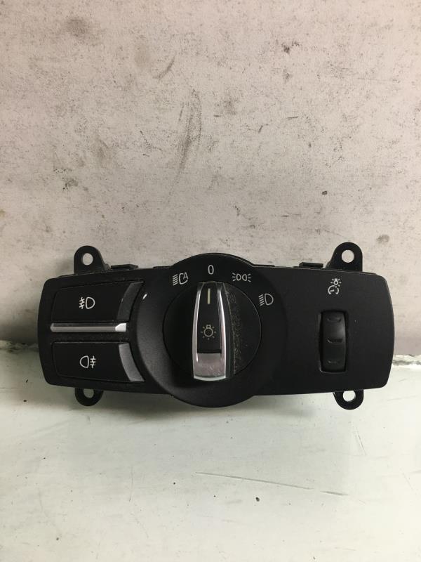 Commande de phare BMW SERIE 5 F11 TOURING PHASE 1 BREAK Diesel - 1