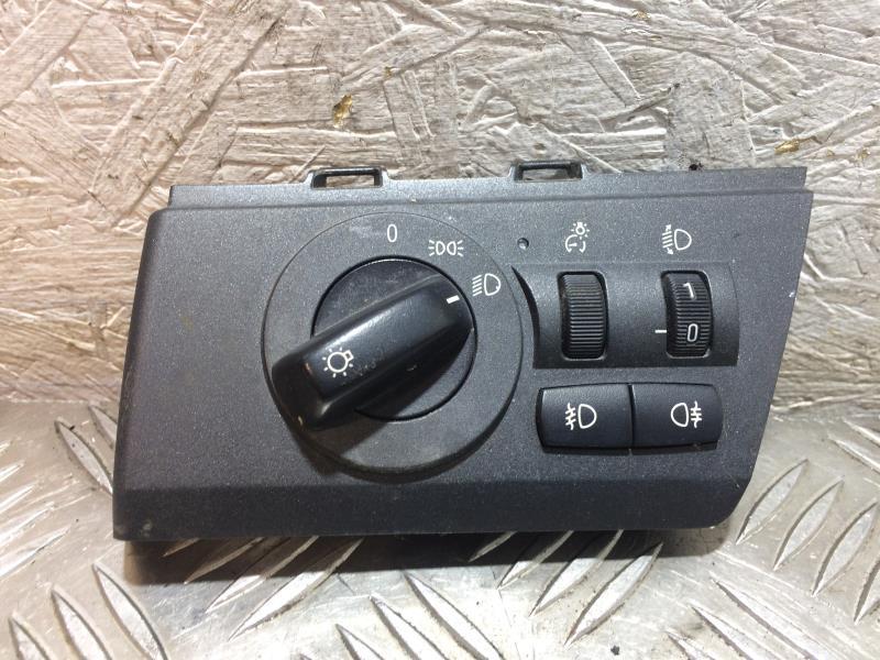 Commande de phare BMW X3 E83 PHASE 1 Diesel - 1