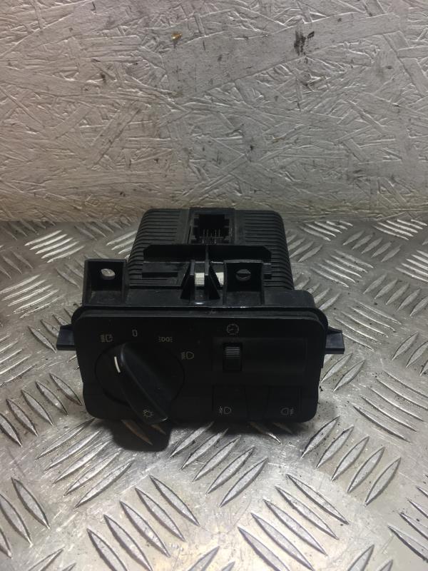 Commande de phare BMW SERIE 3 E46 PHASE 1  - 1