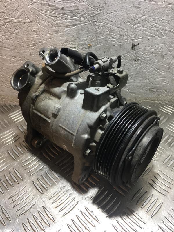 Compressore clima BMW SERIE 1 F21 PHASE 1 Diésel - 1