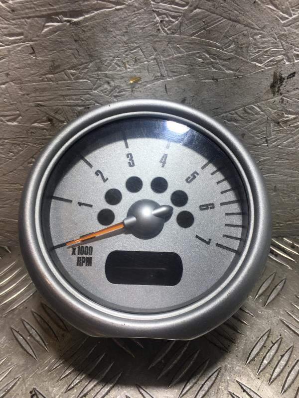 Compte tours MINI MINI 1 R50/R53 PHASE 1 Diesel - 1